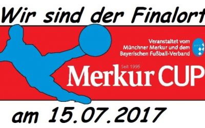 Merkur Cup Finale 2017 in Warngau
