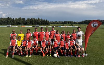 Nachbericht Fußballschule 2026